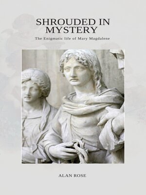 cover image of Shrouded in Mystery